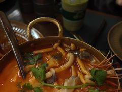-Tegu泰古莲·泰国餐厅(红山6979店)