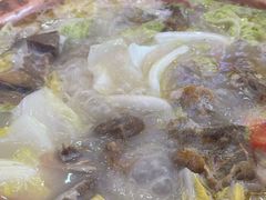 -阿婆情腊排骨火锅(金虹路店)