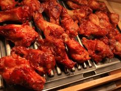 -比格比萨自助(南京万达茂店)