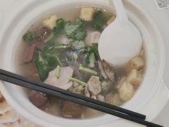 -苏晓玥·江南小吃(深圳北站店)