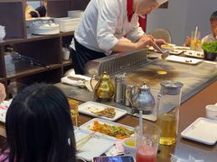 -湘汇概念铁板烧(铁西万达店)