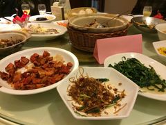 iphone_upload_pic-小厨娘淮扬菜(天印大道店)