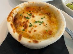 -MORTON'S 莫尔顿牛排坊(北京丽晶酒店)