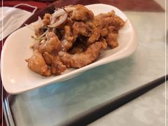 -永兴餐厅(复兴中路店)