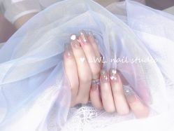 -LWL nail studio美甲美睫工作室