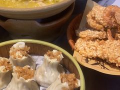 -老淮滨-蚌埠非遗小吃(淮河路店)