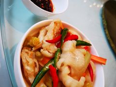 -渝信川菜(西单店)