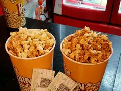 -大光明电影院(南京西路店)