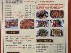 -桃姐农庄老字号(从化温泉店)