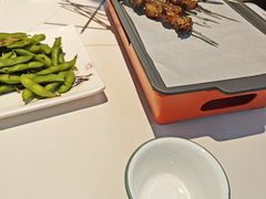 -亿牌牌东北烧烤(博物馆旗舰店)