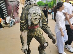 -大连海昌发现王国主题公园