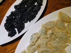 -船歌·鱼水饺青岛菜(金狮广场店)