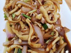 -金海湾海鲜排档(朱家尖店)