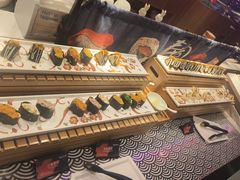 -比格比萨自助(南京万达茂店)