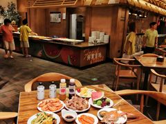 -清河半岛温泉度假酒店