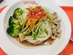 -秦陕印象超级肉夹馍(万达广场西安民乐园店)