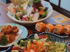 一人前刺身拼盘-千代饮兵卫日本料理(东二环泰禾广场西区店)