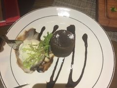 -小火花·干式熟成牛排馆Spark SteakHouse(剑桥郡店)