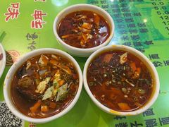 -令氏家外家周秦食府(高新店)