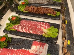 -亿海百鲜海鲜烤肉自助(贵阳数博万达店)