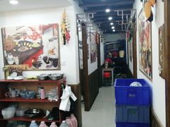 -东北铁锅宴(云龙华府店)