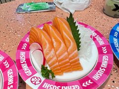 -元气寿司(东方宝泰店)