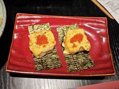 -鳗事鱼意·活鳗现烤专門店(保利广场店)