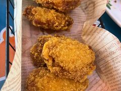 -My Way Town买味堂·东南亚餐厅(亦庄店)