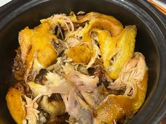 -老西门·常州菜(新区店)