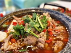 -菜香小厨(金发·印象南滨店)