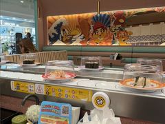 -元气寿司(环球港店)