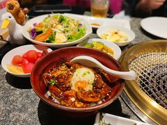 -NIUAN牛庵·日式和牛烧肉(恒隆店)