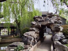 -沈坤状元府景区