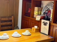 -圆满素食林饭店非遗素食(河西店)