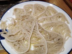 -蜀辣居鲜货老火锅(红牌楼店)