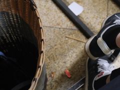 景观位-炒豆合作社(东四总店)