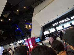 -中影国际影城(西溪印象城CINITYLED店)