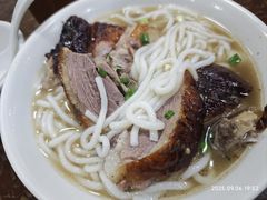 -陈光记烧腊店(罗保博士街店)