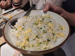 蛋炒饭-很久以前羊肉串(中山公园店)