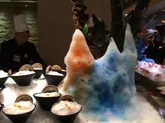 -雍和会海鲜姿造自助(湖东路店)