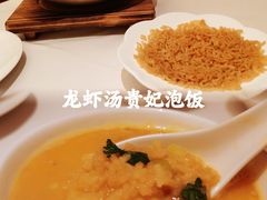 -利苑酒家(宜安广场店)