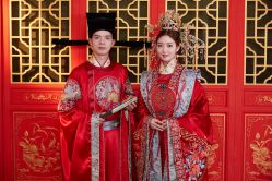 -唯一旅拍·颂当代影像艺术中心(上城店)