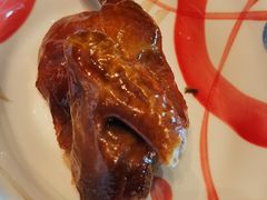 -万丽轩·粤菜(王府井金茂万丽酒店)