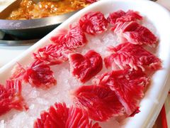 -豆花姐烂豆花火锅(水屯北路恒大滨河店)