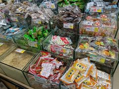 零售区-苏州蜜字牌蜜饯(东环店)