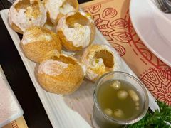 -克比叔叔印度餐厅Kebabs on the Grille(永康路分店)