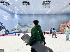 -广州热雪奇迹