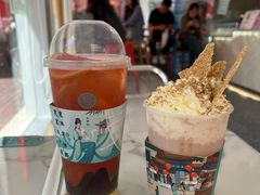 -欢饮(王府井总店)