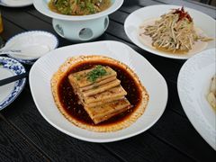 -面辣子·陕西家乡菜(钟楼店)