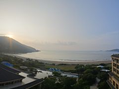 -舟山朱家尖绿城威斯汀度假酒店